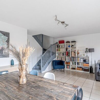 Maison 4 pièces 324632 €