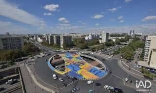 Commerce  50 m² à vendre à Paris 20 (75020)