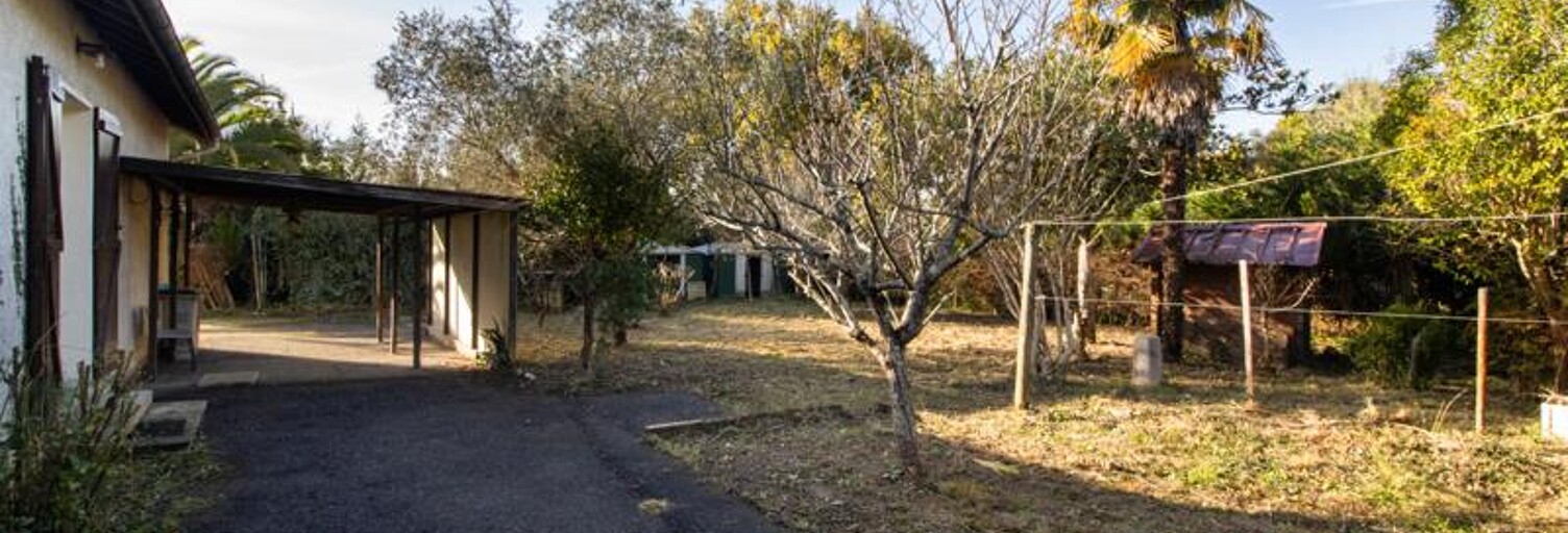 Maison 4 Pièces 103 m² à vendre à Salies-de-Béarn (64270)