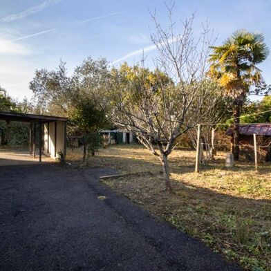 Maison 4 pièces 213000 €