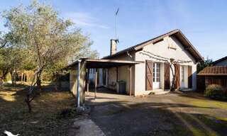 Maison 4 Pièces 103 m² à vendre à Salies-de-Béarn (64270)