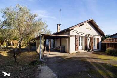 Maison 4 pièces 213000 €