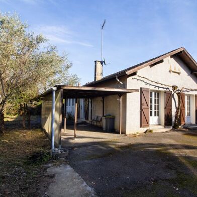 Maison 4 pièces 213000 €