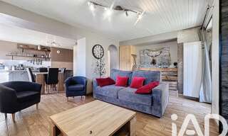 Appartement 2 Pièces 53 m² à vendre à Verchaix (74440)