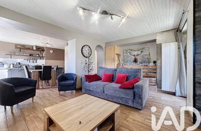Vente Appartement 2 pièces — photo du bien