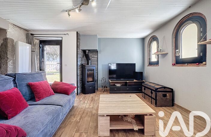 Vente Appartement 2 pièces — photo 2