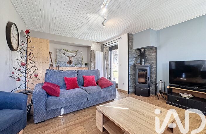 Vente Appartement 2 pièces — photo 3