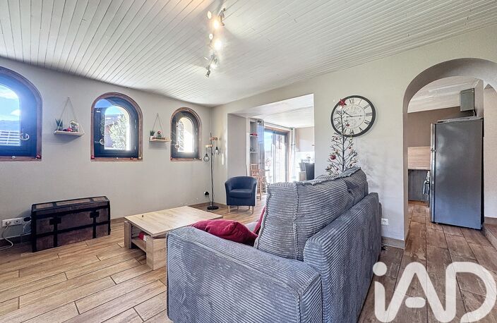 Vente Appartement 2 pièces — photo 4