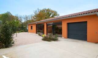 Maison 4 Pièces 116 m² à vendre à Saint-Sulpice-sur-Lèze (31410)