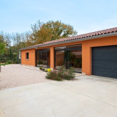 Maison 4 pièces 575000 €