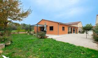 Maison 4 Pièces 116 m² à vendre à Saint-Sulpice-sur-Lèze (31410)