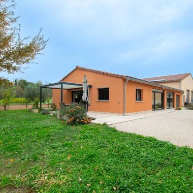 Maison 4 pièces 575000 €