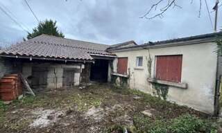 Maison 4 Pièces 77 m² à vendre à La Couronne (16400)