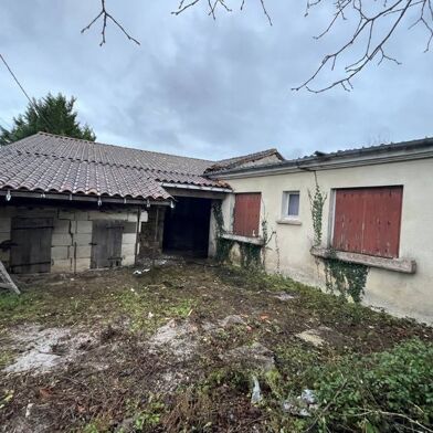 Maison 4 pièces 98280 €