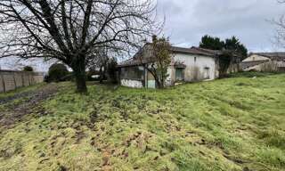 Maison 4 Pièces 77 m² à vendre à La Couronne (16400)