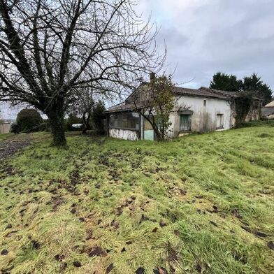 Maison 4 pièces 98280 €