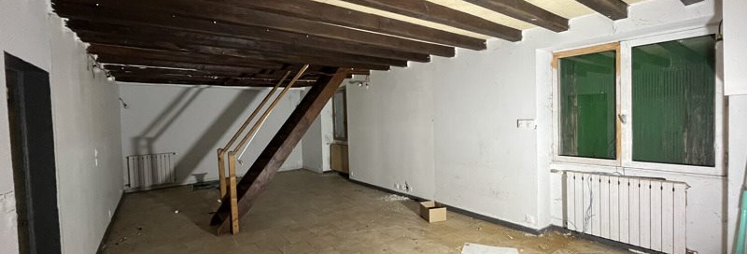 Maison 4 Pièces 77 m² à vendre à La Couronne (16400)