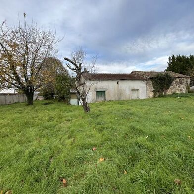 Maison 4 pièces 98280 €