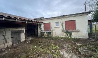 Maison 4 Pièces 77 m² à vendre à La Couronne (16400)