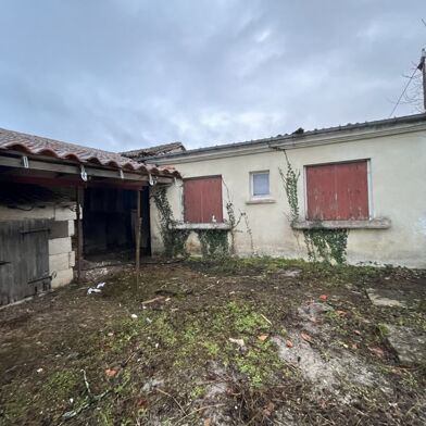 Maison 4 pièces 98280 €