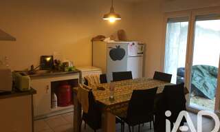 Maison 4 Pièces 53 m² à vendre à Barbezieux-Saint-Hilaire (16300)