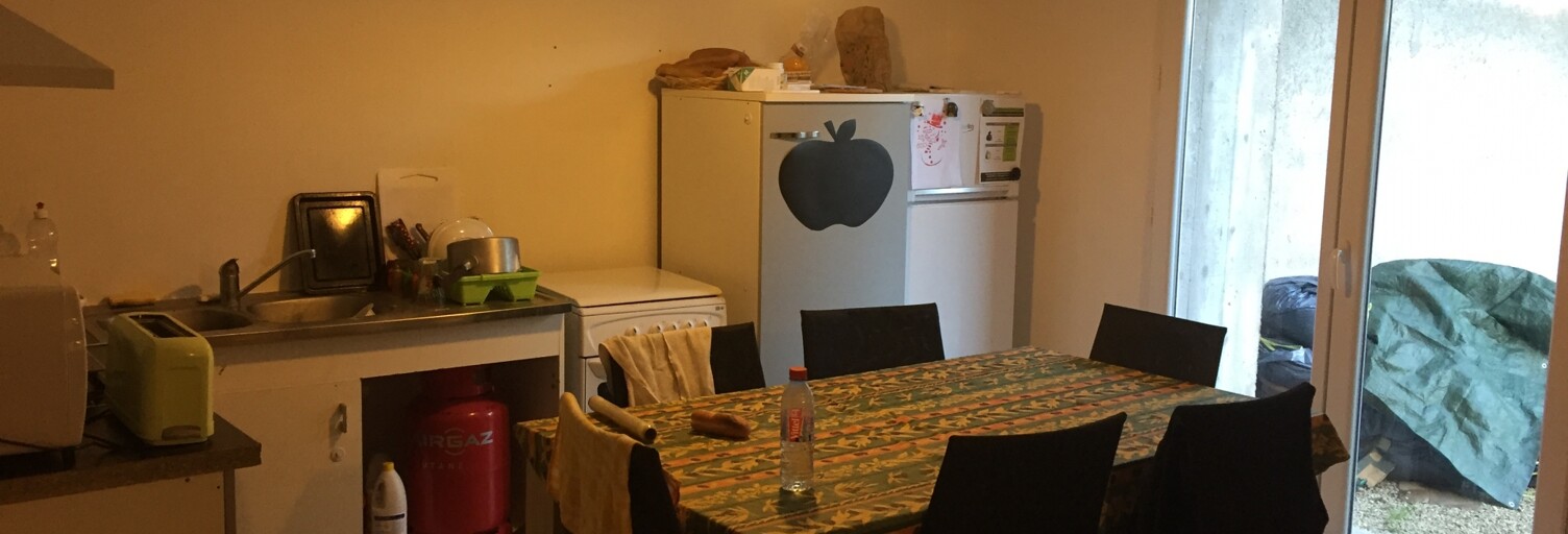 Maison 4 Pièces 53 m² à vendre à Barbezieux-Saint-Hilaire (16300)