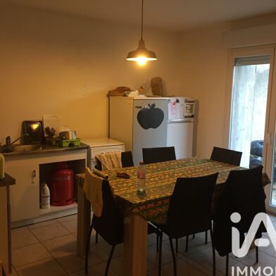 Maison 4 pièces 86000 €