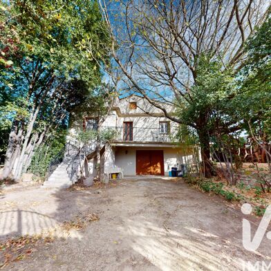 Maison 6 pièces 255000 €