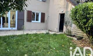 Maison 9 Pièces 154 m² à vendre à Fontenay-le-Fleury (78330)