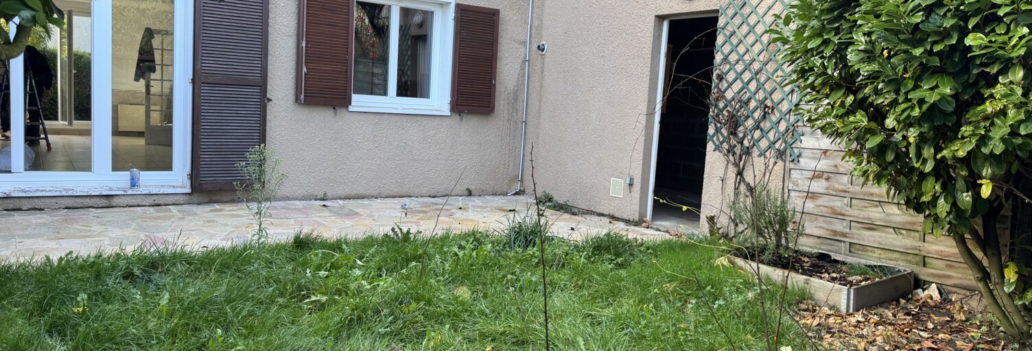 Maison 9 Pièces 154 m² à vendre à Fontenay-le-Fleury (78330)