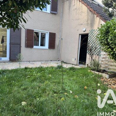 Maison 9 pièces 645000 €