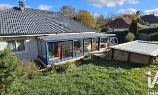 Maison 6 Pièces 133 m² à vendre à Sainte-Fortunade (19490)