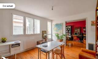 Appartement 3 Pièces 67 m² à vendre à Toulouse (31400)