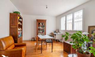 Appartement 3 Pièces 67 m² à vendre à Toulouse (31400)