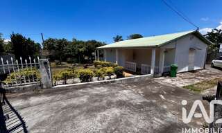 Maison 5 Pièces 103 m² à vendre à Saint-Pierre (97432)