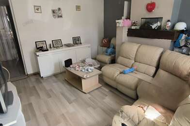 Maison 3 pièces 66500 €