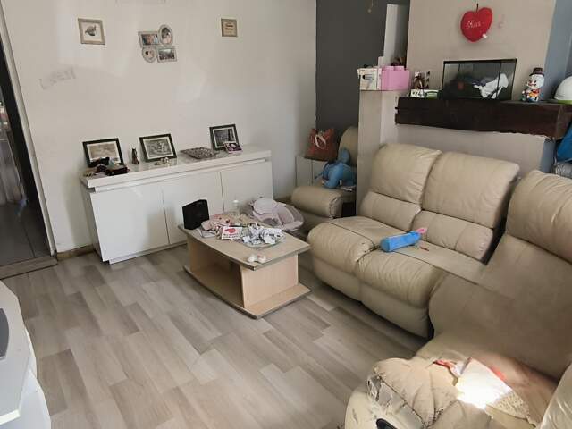 Vente Maison/villa 3 pièces — photo du bien