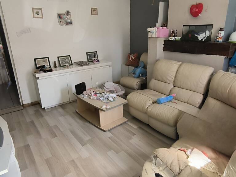 Vente Maison/villa 3 pièces — photo 1