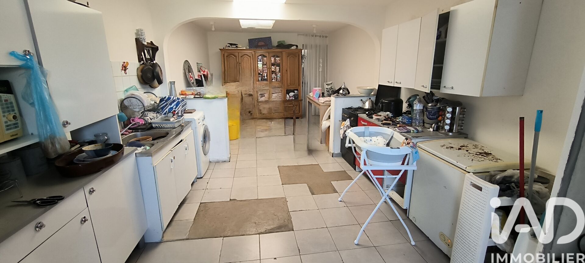 Vente Maison/villa 3 pièces - Photo 3