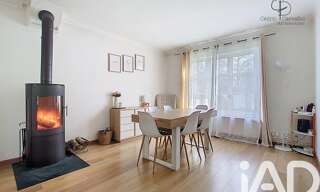 Maison 6 Pièces 102 m² à vendre à Roissy-en-Brie (77680)