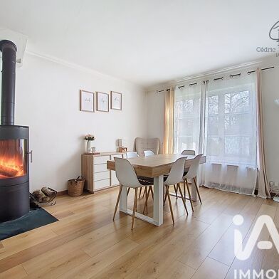 Maison 6 pièces 369000 €