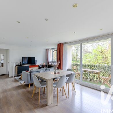 Appartement 2 pièces 186000 €