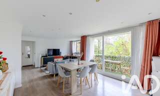 Appartement 2 Pièces 56 m² à vendre à Eaubonne (95600)