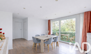 Appartement 2 Pièces 56 m² à vendre à Eaubonne (95600)