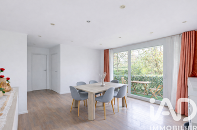 Appartement 2 pièces 179000 €