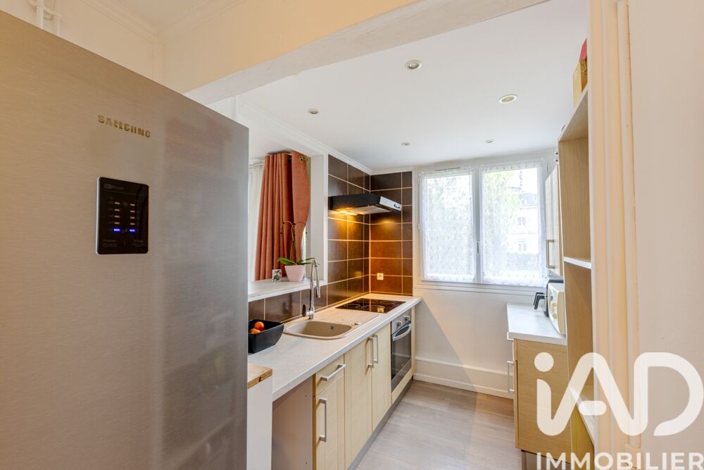 Vente Appartement 3 pièces - Photo 2