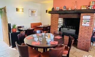 Commerce  80 m² à vendre à Rennes (35200)