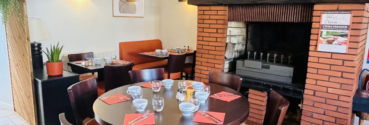 Commerce  80 m² à vendre à Rennes (35200)