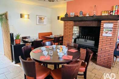 Commerce  272000 €