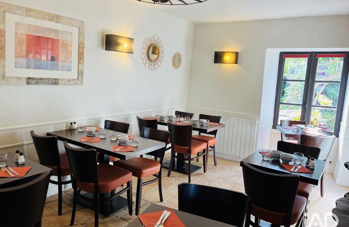Vente Crêperie 80 m&sup2; — photo 2